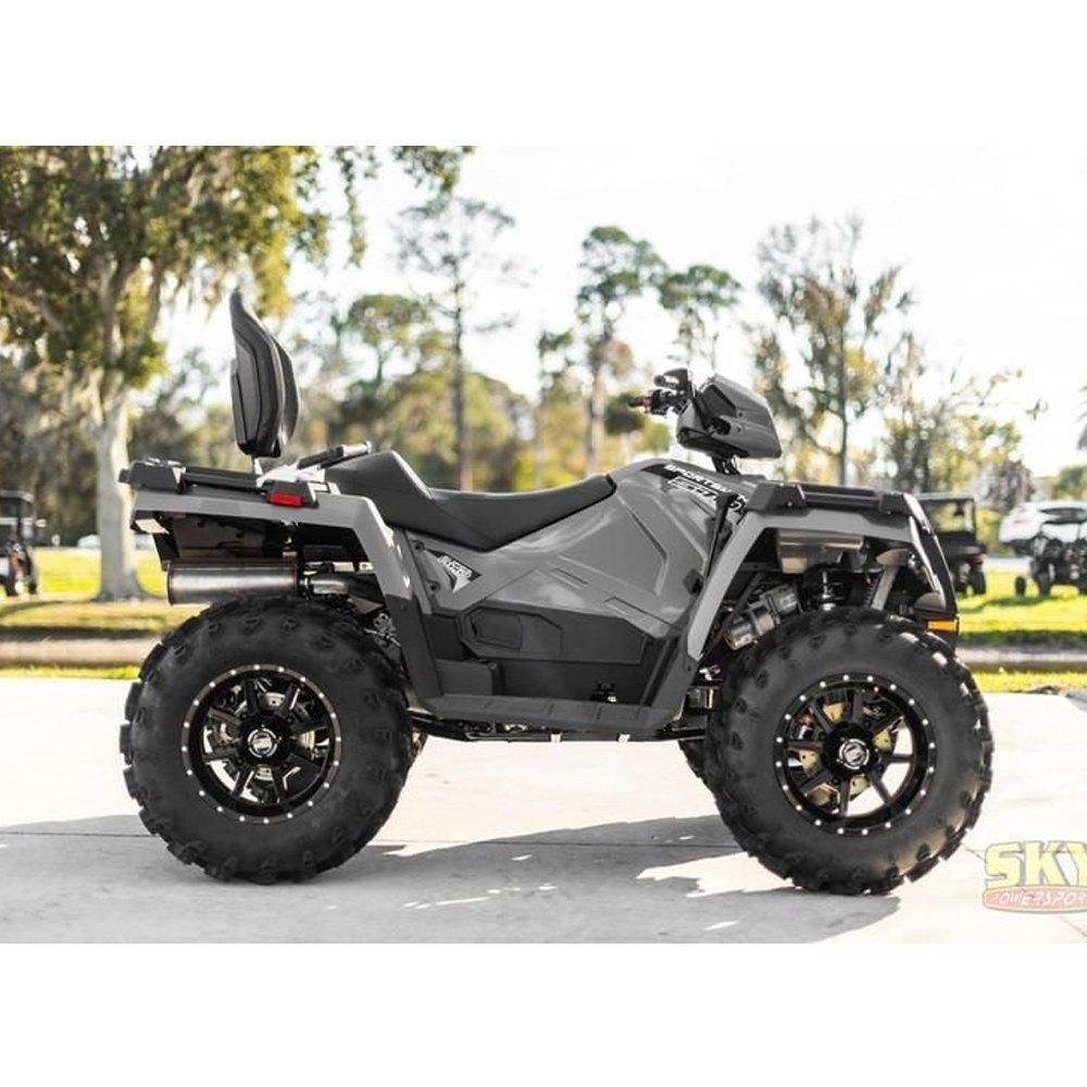 POLARIS SPORTSMAN 570 CC